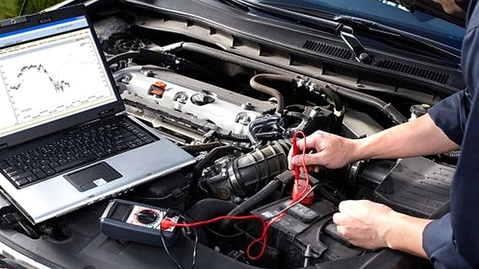 Elektrik ve Elektronik Bakım Onarım